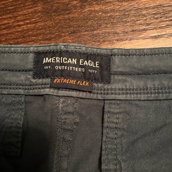 Men’s American eagle khaki shorts - Picture 4 of 6